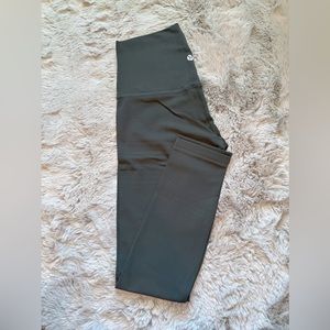 Lululemon Align Black Leggings